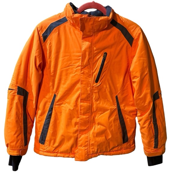 L.L. Bean Ski Snowboard Winter Jacket - Picture 2 of 16